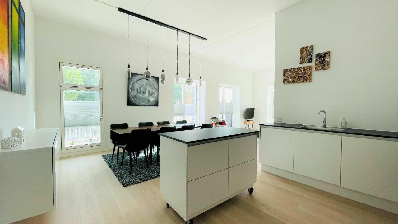 Apartmentincopenhagen Apartment 1460 المظهر الخارجي الصورة
