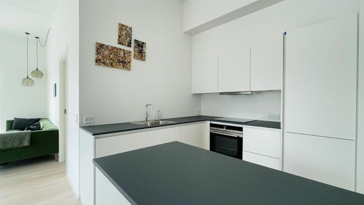 Apartmentincopenhagen Apartment 1460 المظهر الخارجي الصورة