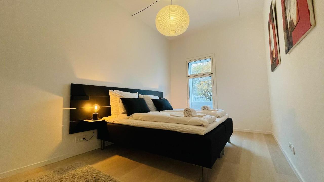 Apartmentincopenhagen Apartment 1460 المظهر الخارجي الصورة