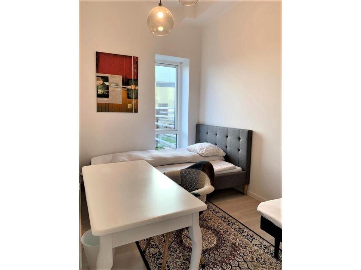 Apartmentincopenhagen Apartment 1460 المظهر الخارجي الصورة