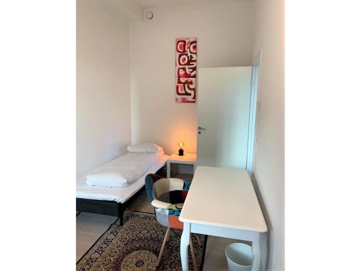Apartmentincopenhagen Apartment 1460 المظهر الخارجي الصورة