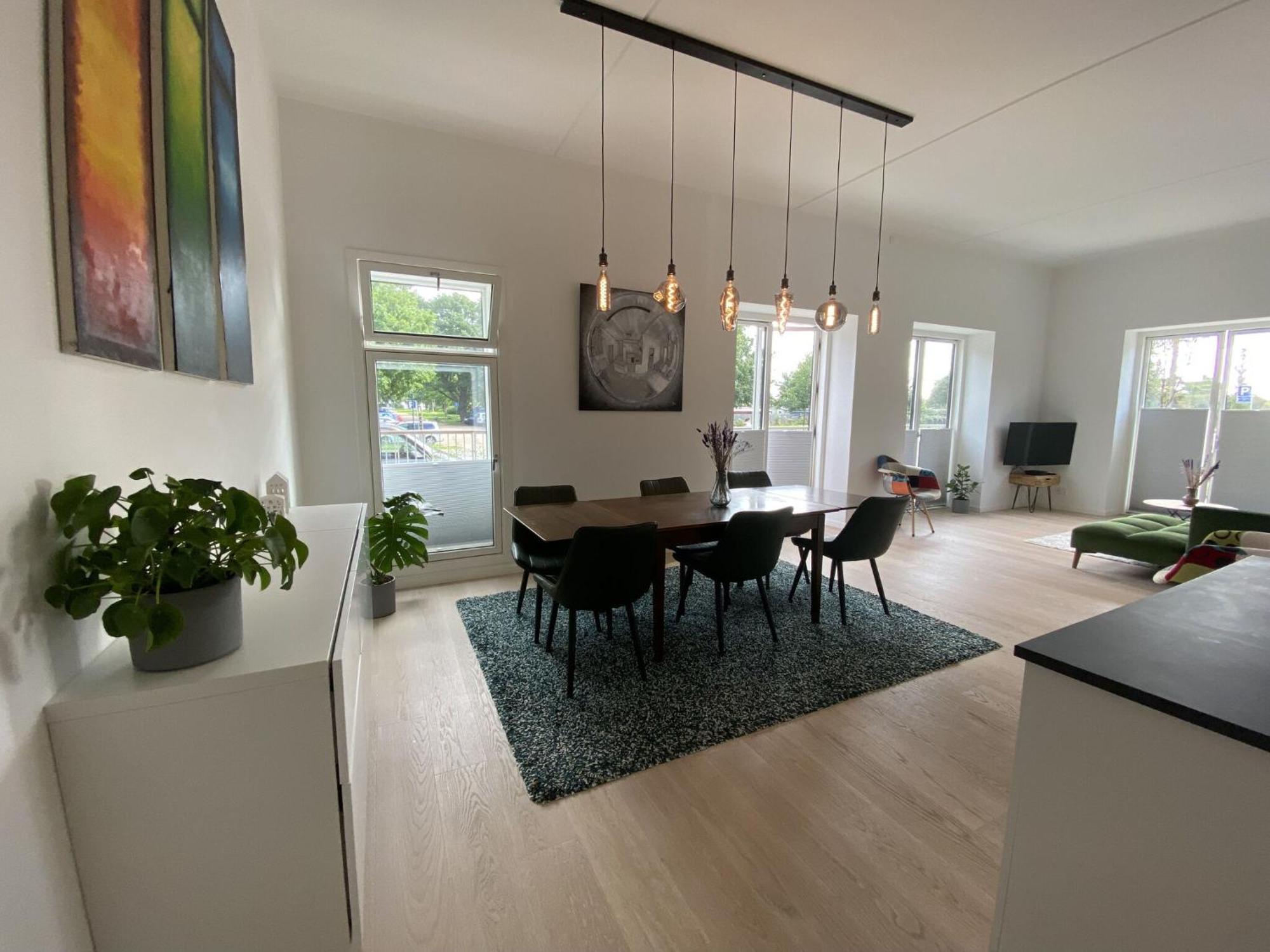 Apartmentincopenhagen Apartment 1460 المظهر الخارجي الصورة