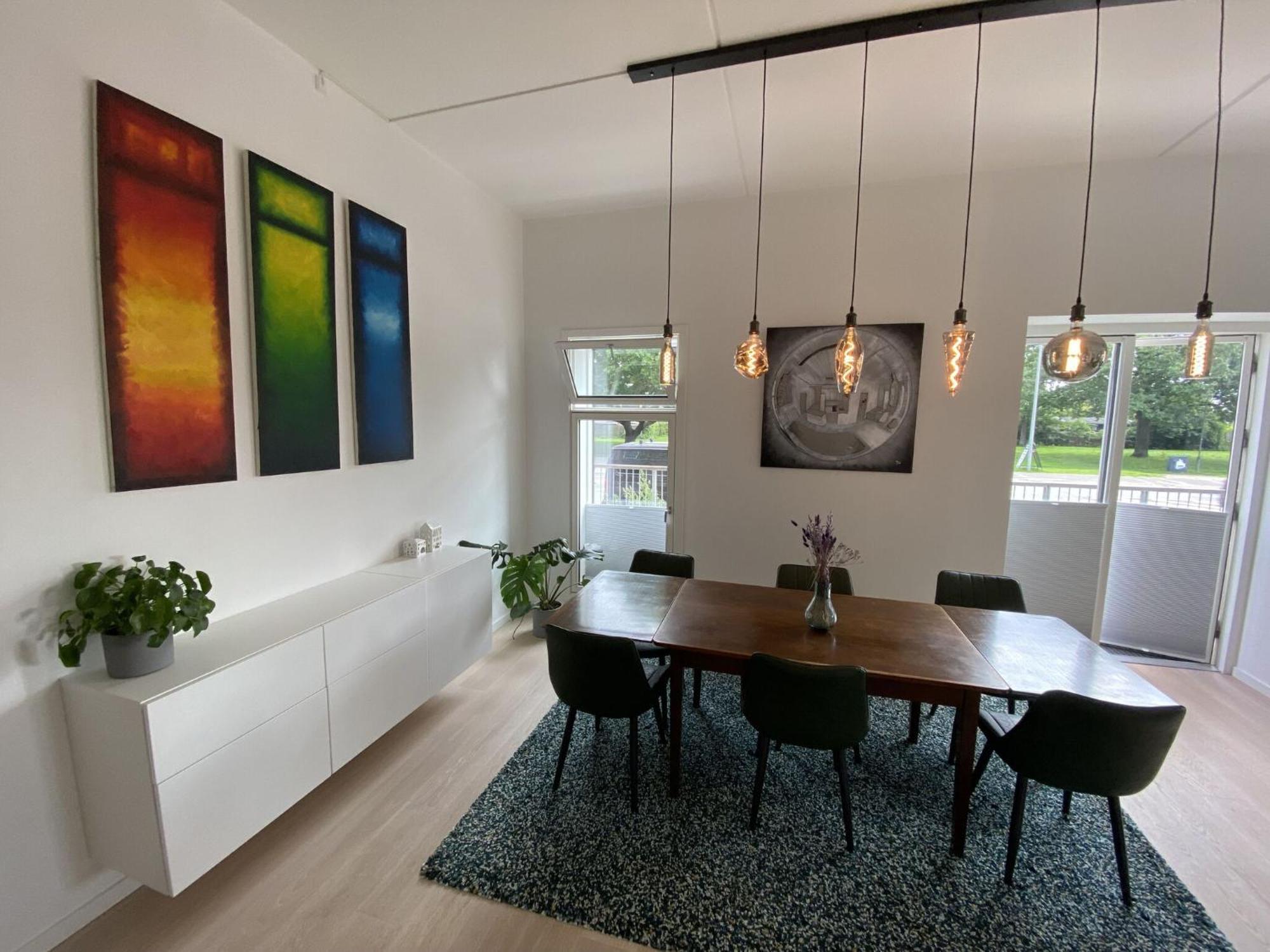Apartmentincopenhagen Apartment 1460 المظهر الخارجي الصورة
