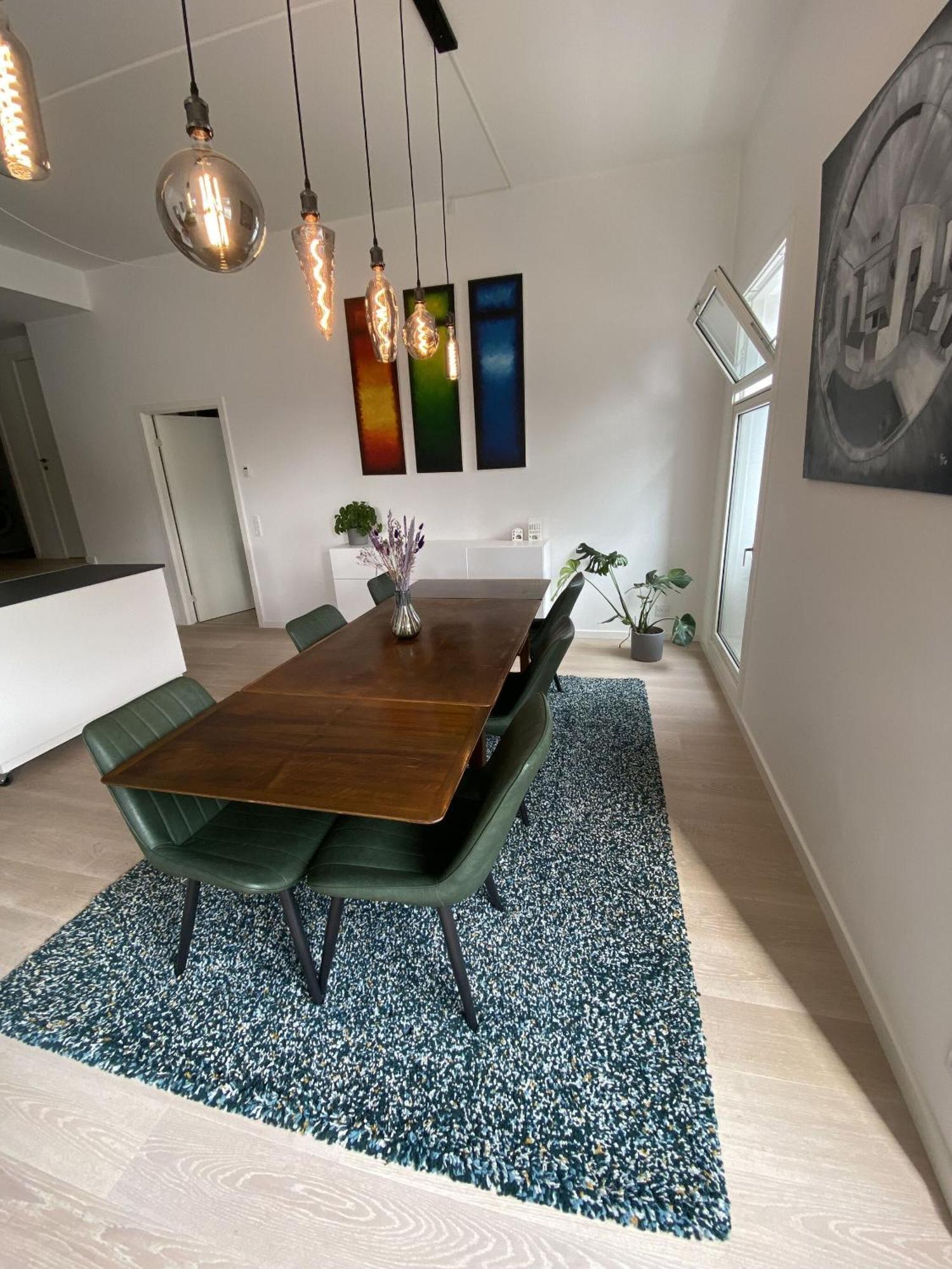 Apartmentincopenhagen Apartment 1460 المظهر الخارجي الصورة