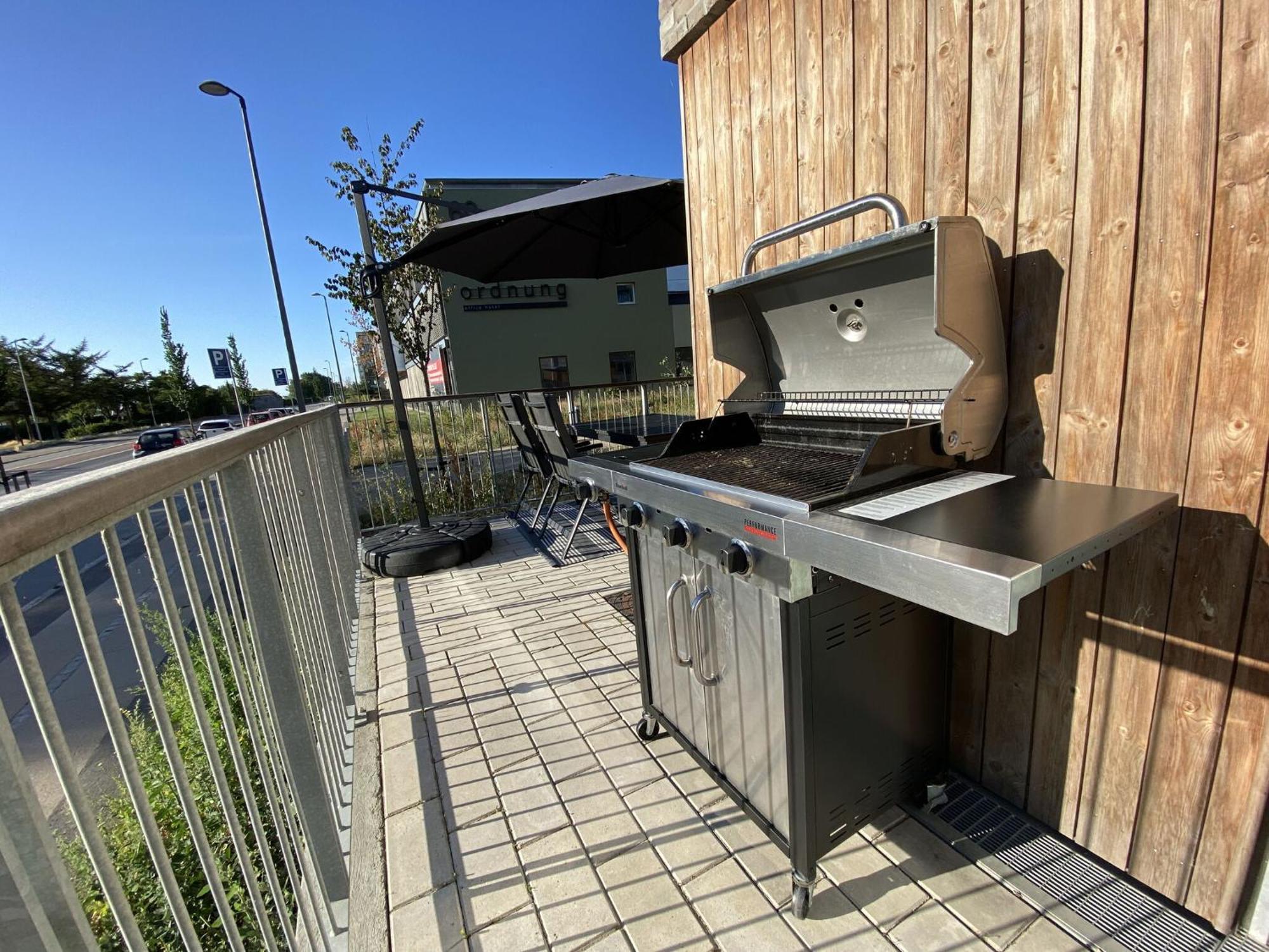 Apartmentincopenhagen Apartment 1460 المظهر الخارجي الصورة